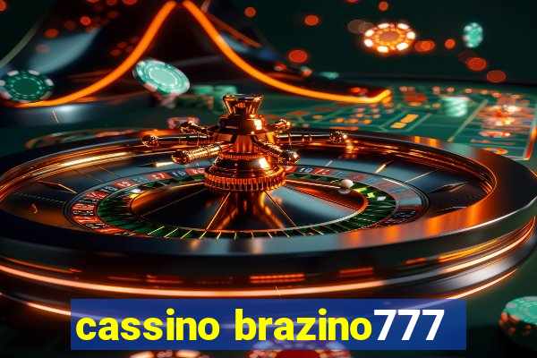 cassino brazino777